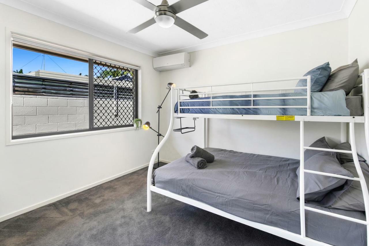 Homely Getaways In Broadbeach Watersゴールドコースト エクステリア 写真